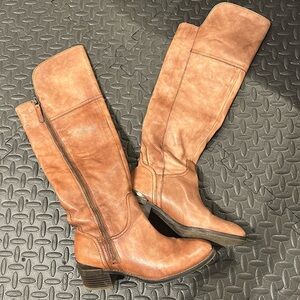 Vince Camuto boots